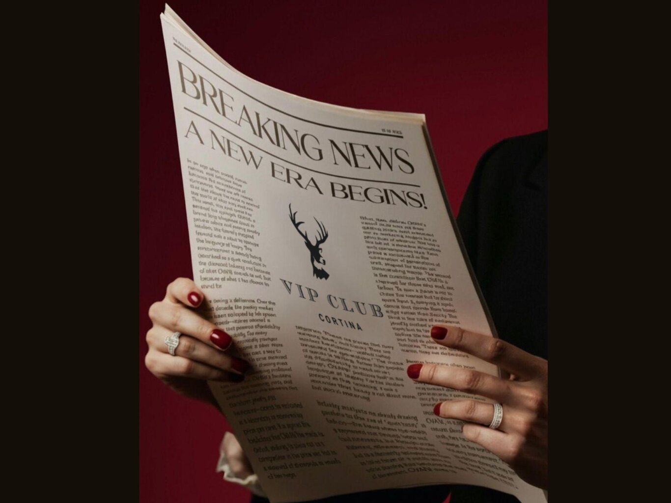 The Vip Club Party Weekend