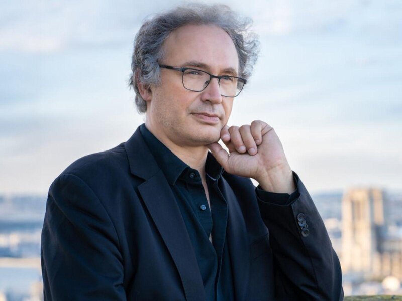 Thierry Escaich: l’arte dell’improvvisazione