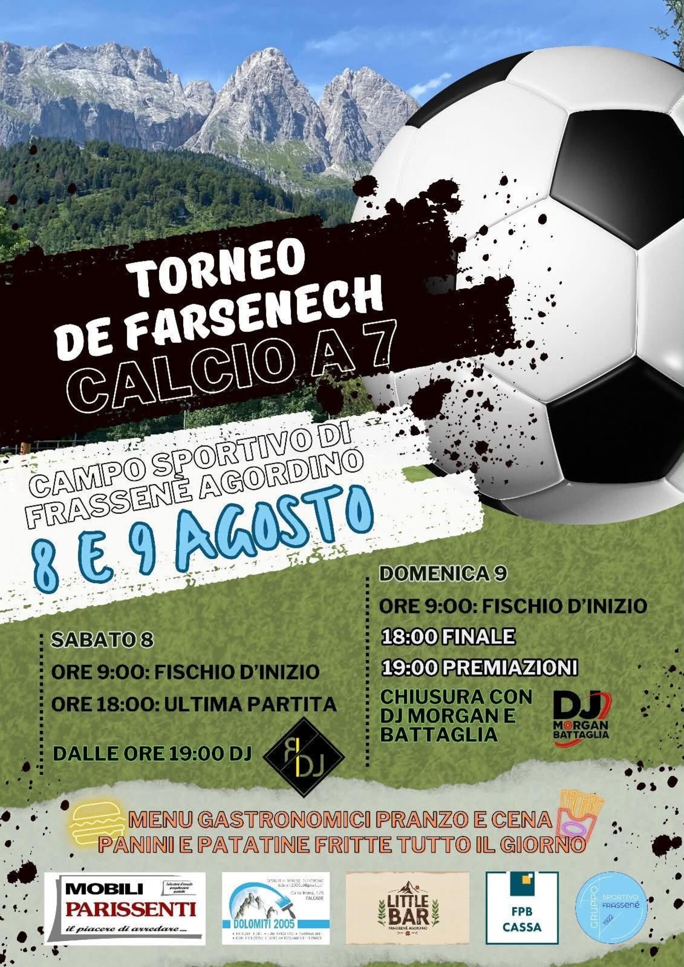 Torneo de Farsenech