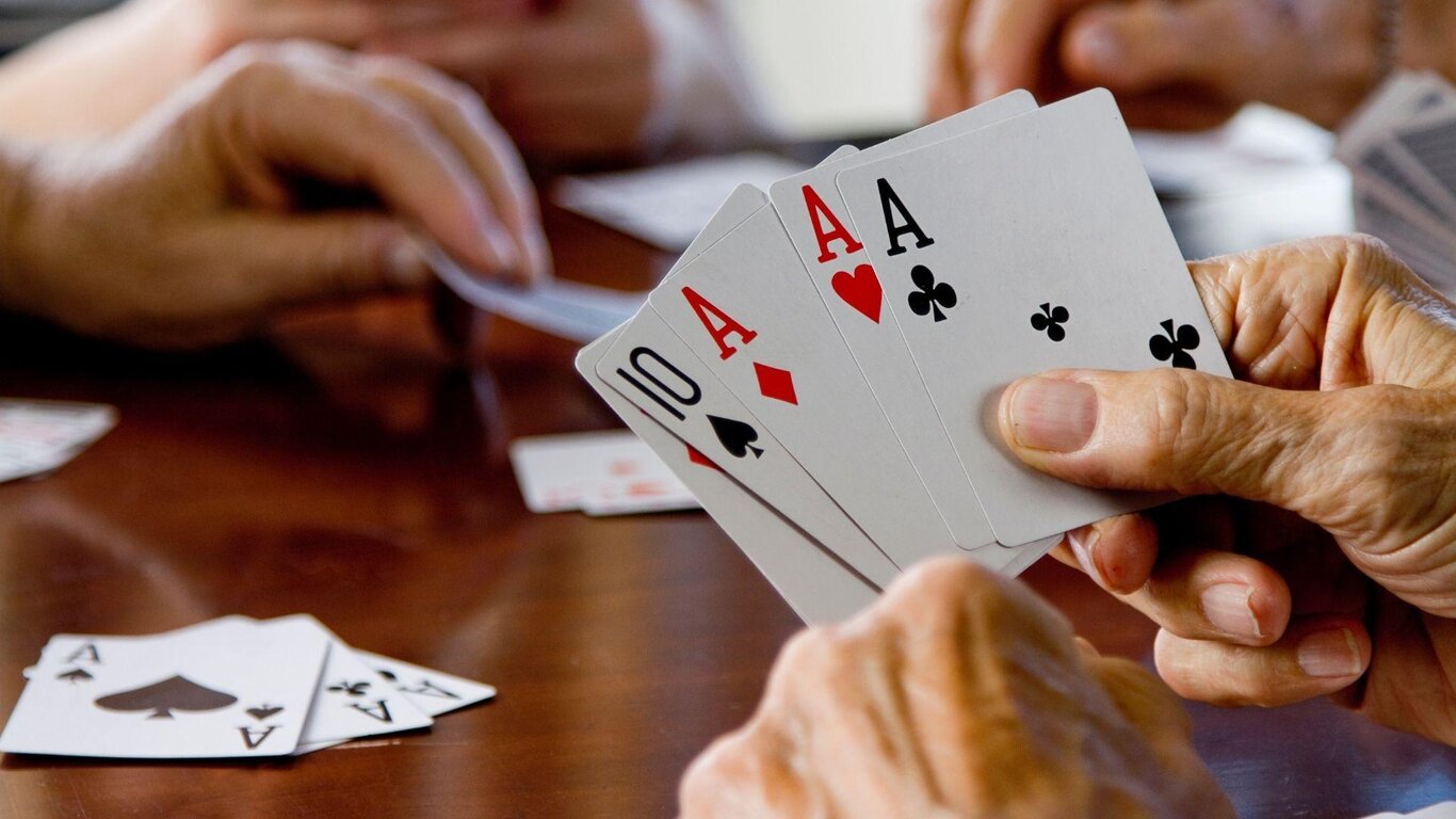 Torneo di Burraco