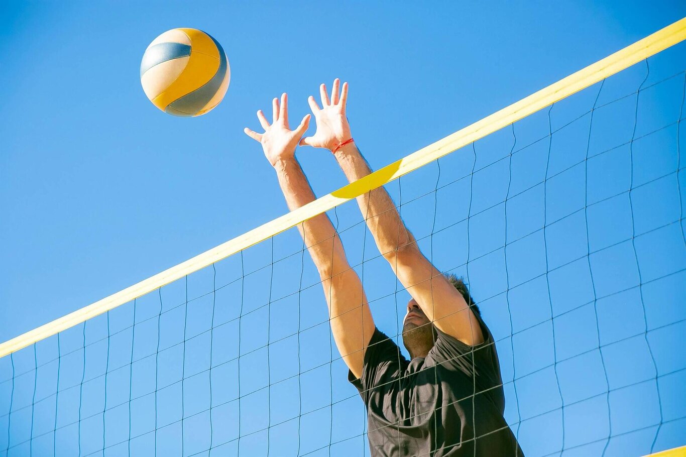 Torneo di pallavolo