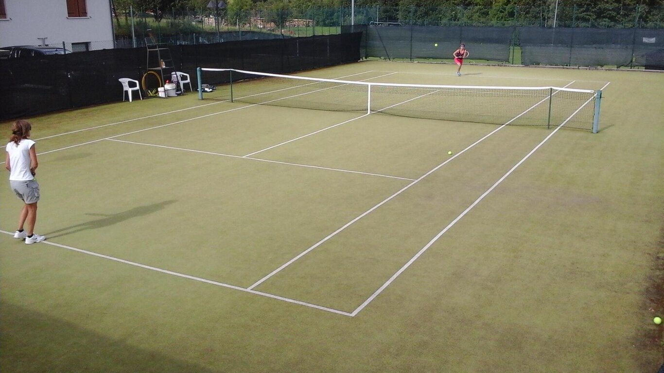 Tennis Tambre