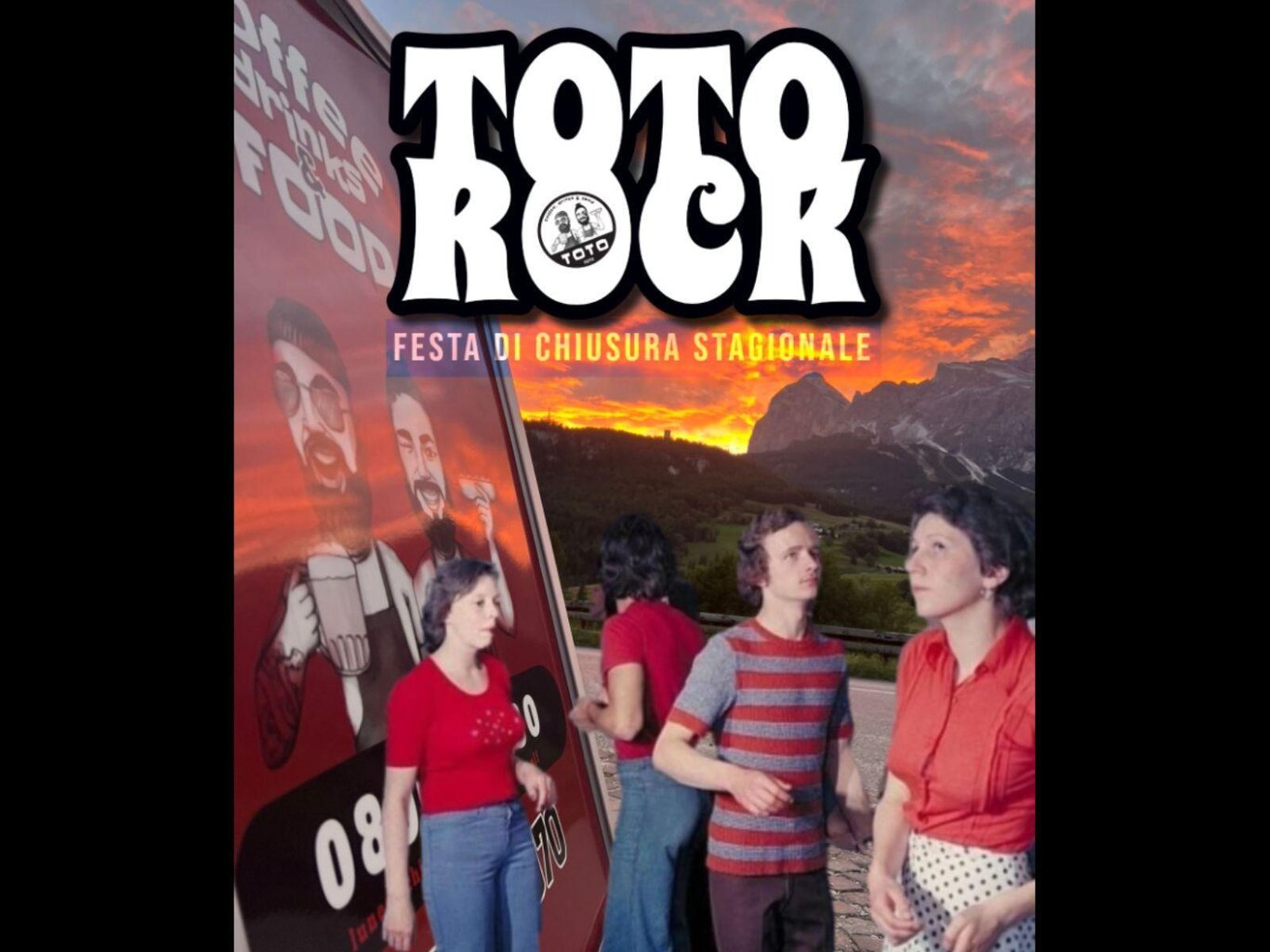 Toto Rock