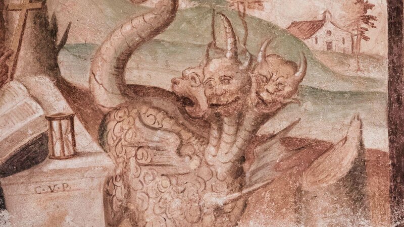 Tra arte e storia in Valbelluna