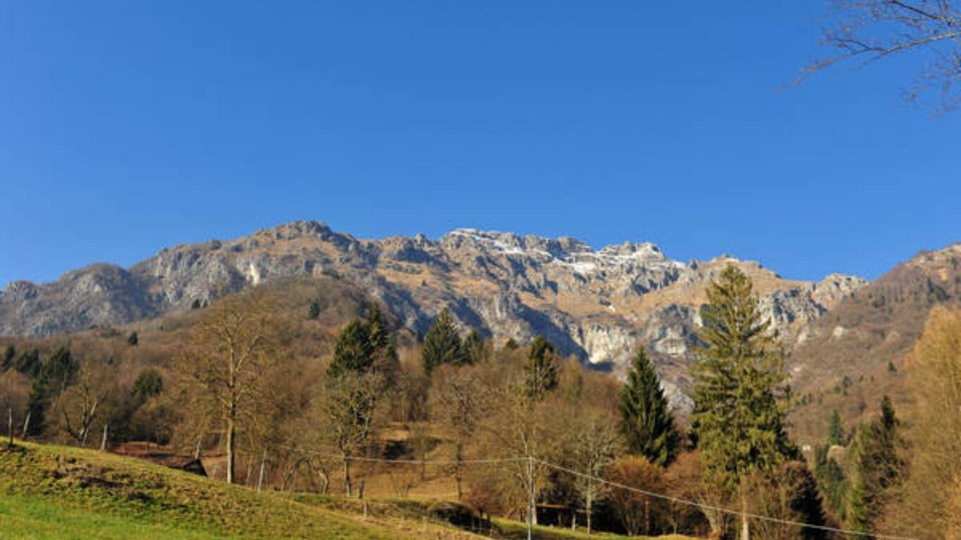 Escursione guidata