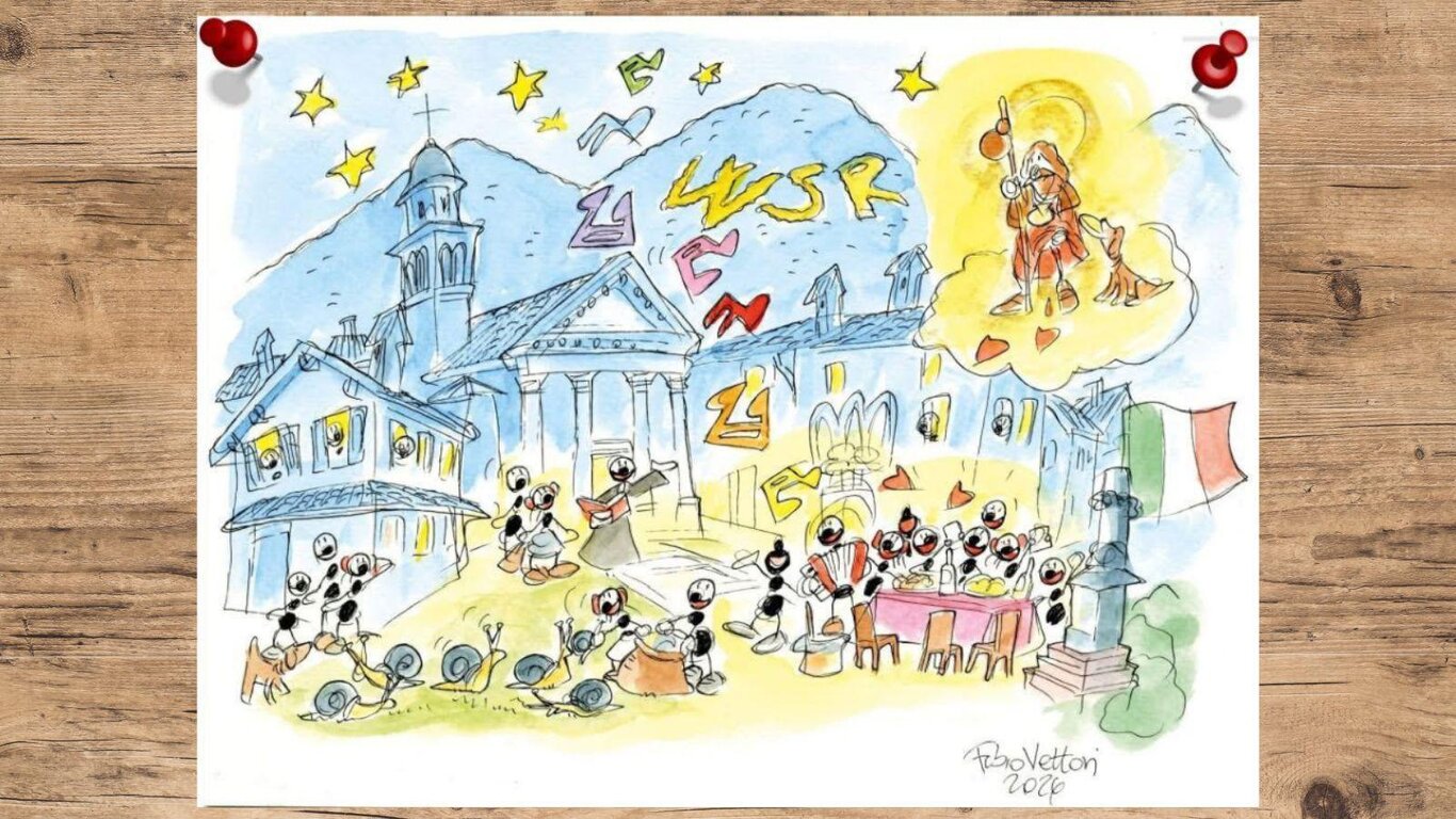 Tra segni e santità