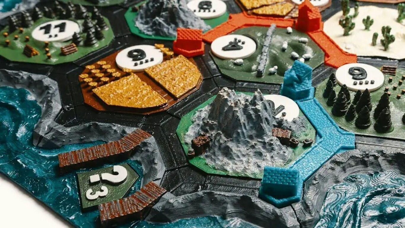 Tracce di Foliage: La natura in gioco