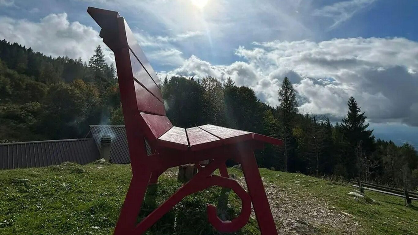 Tracce di Foliage: Metamorfosi autunnali