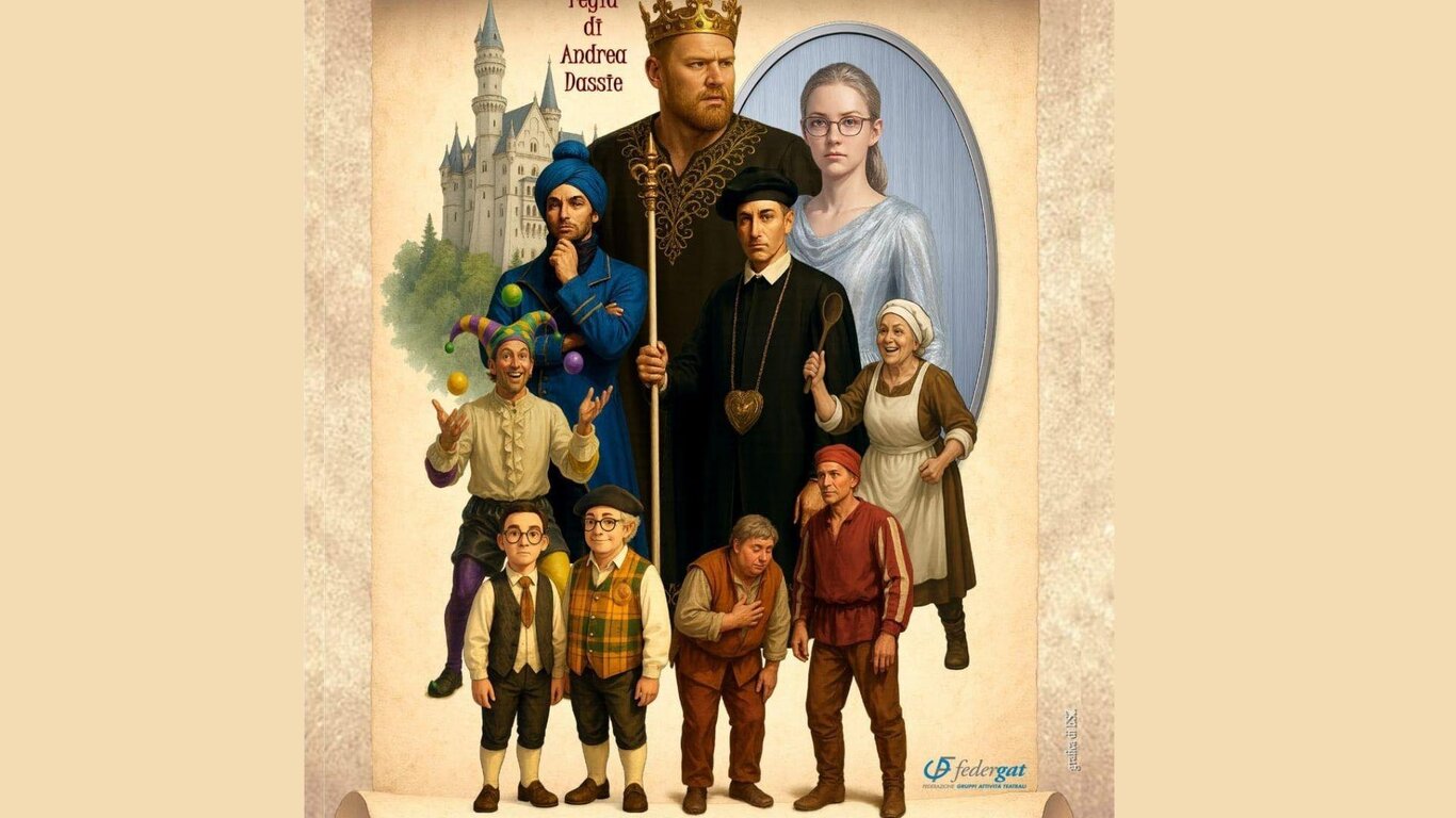Immagine della locandina