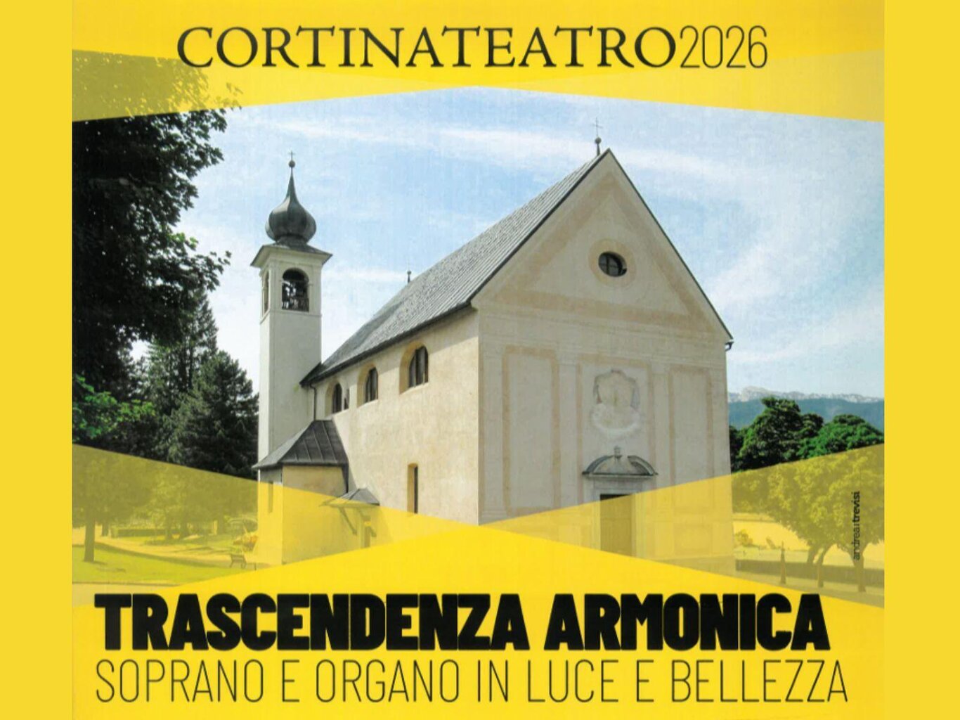Trascendenza Armonica