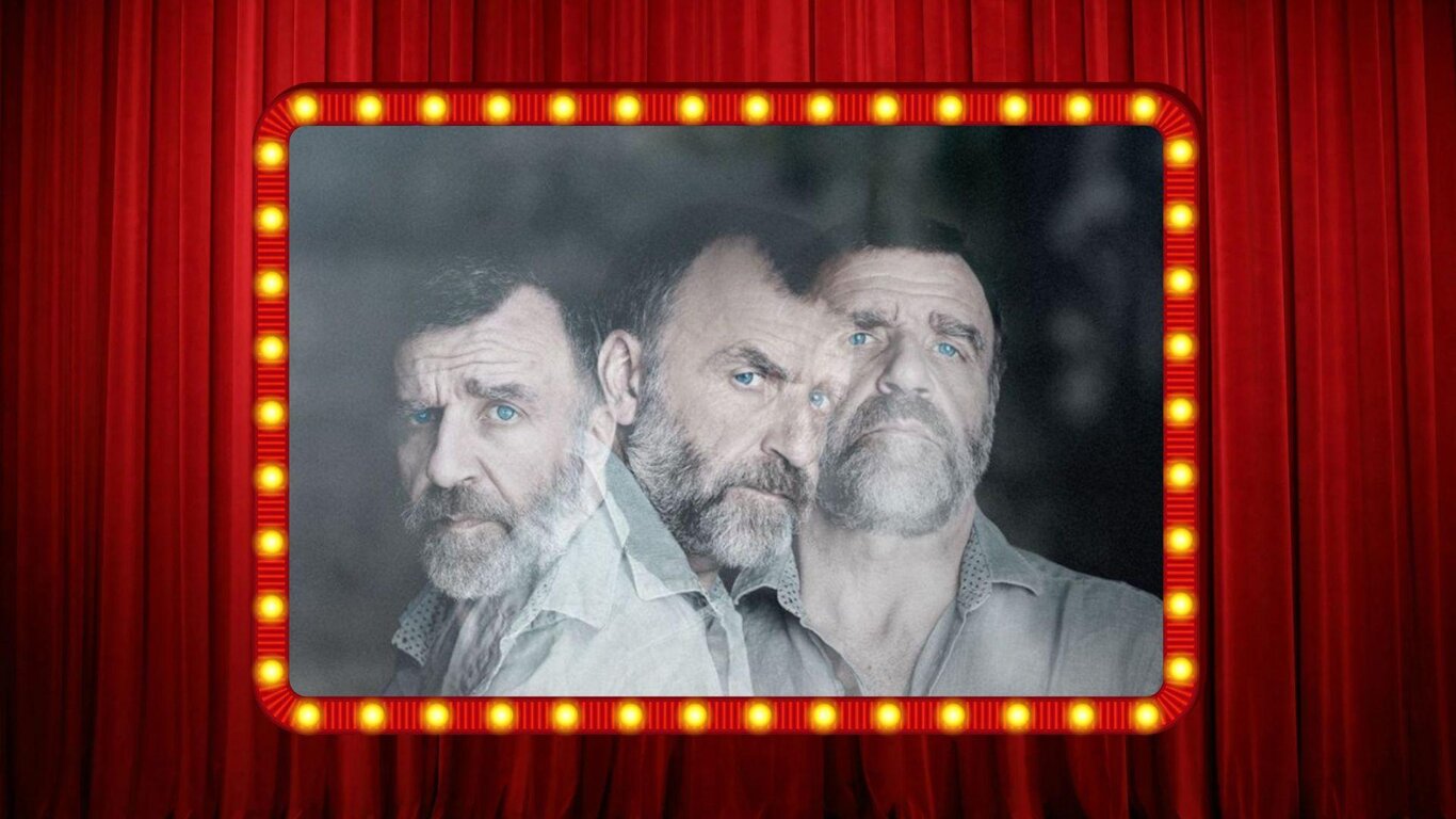 Tre variazioni della vita