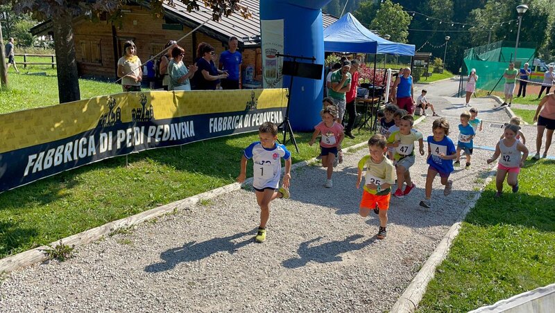 Trofeo Carla Serafini