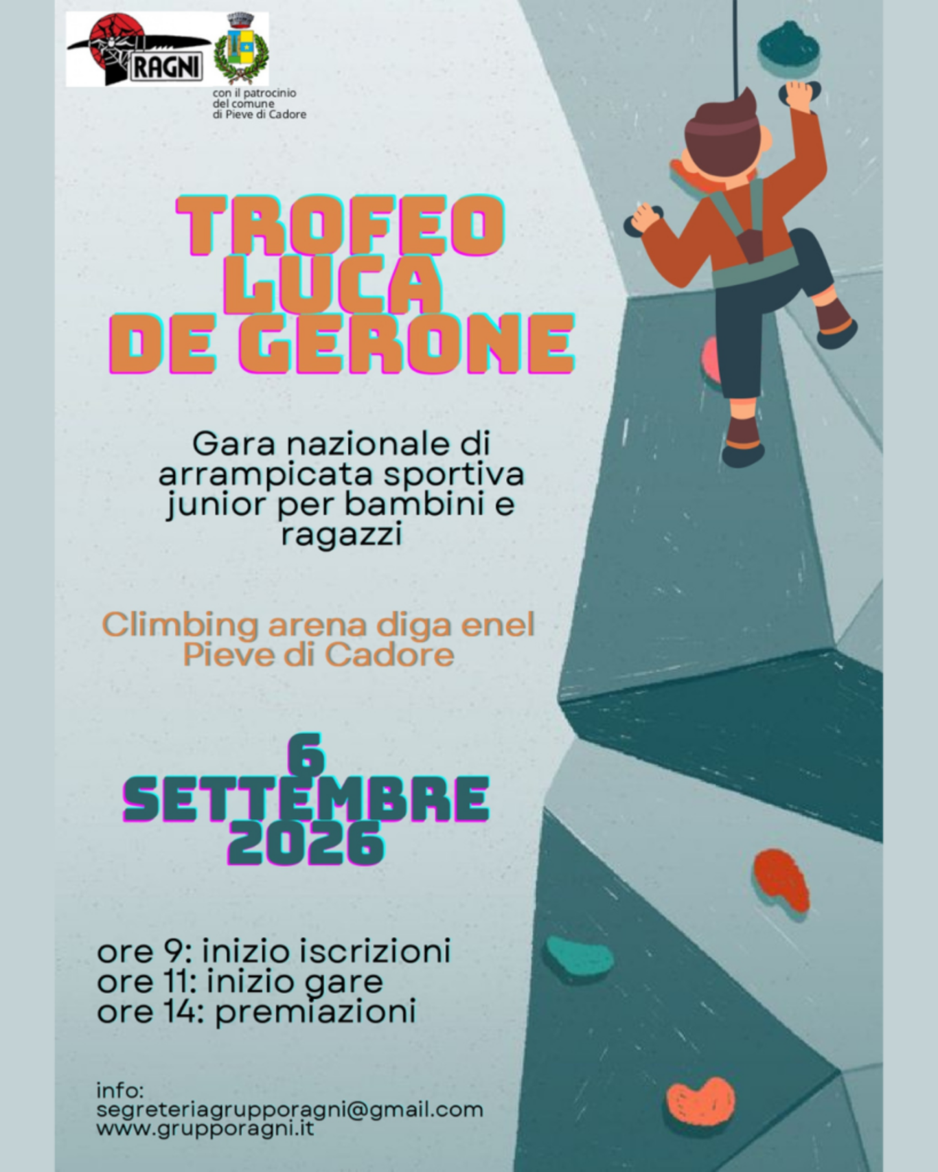 Trofeo De Gerone