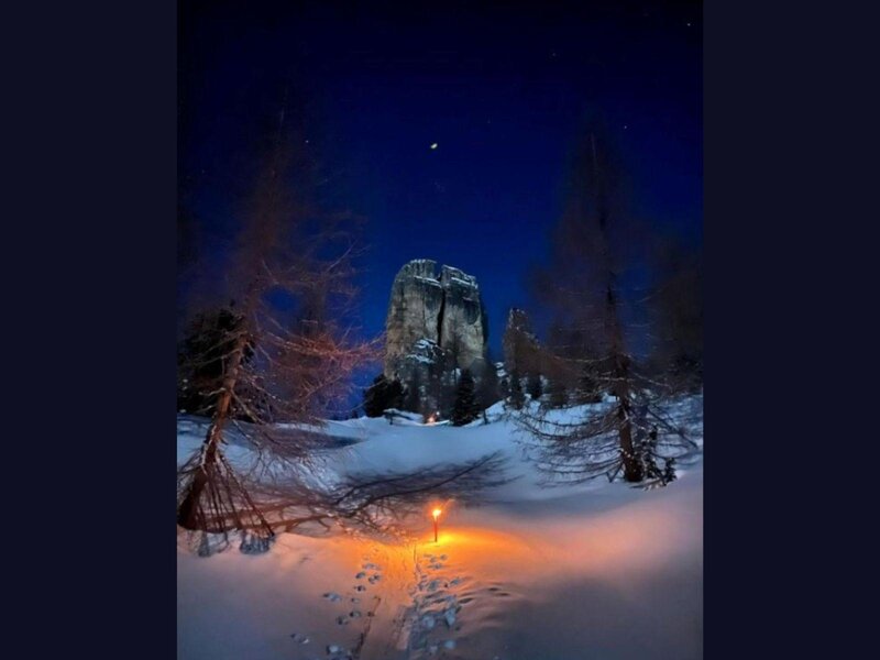 Memorial Scoiattoli Trophy