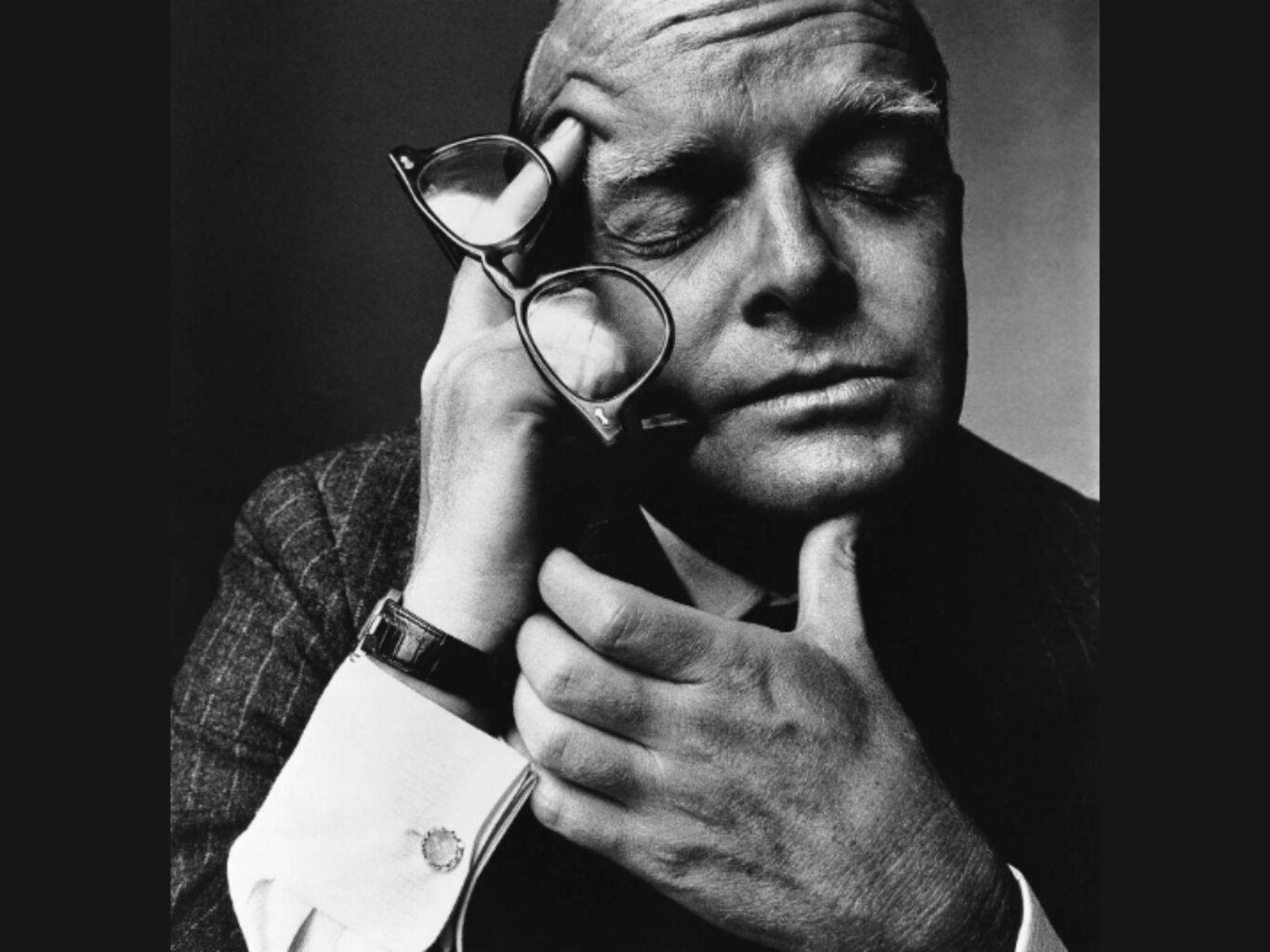 Truman Capote