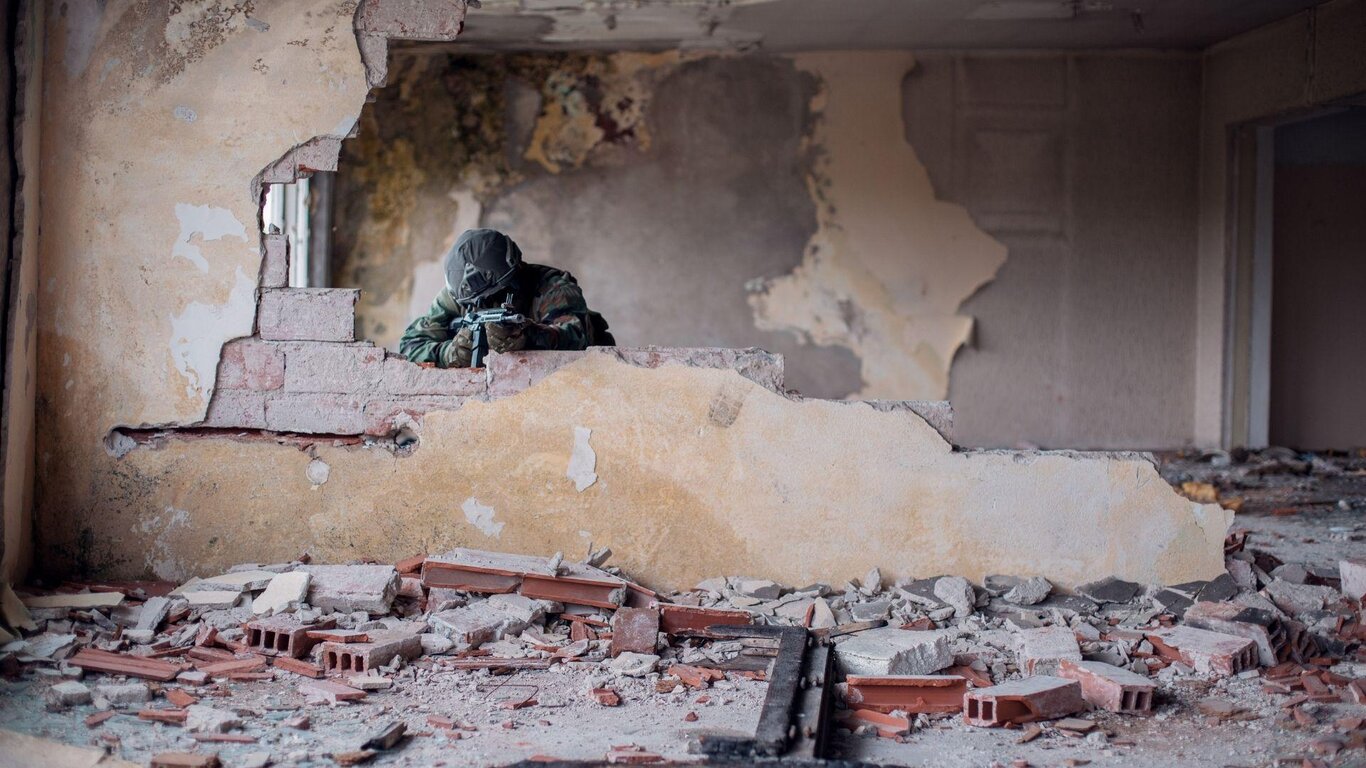 Ucraina e Gaza: conflitti armati e povertà