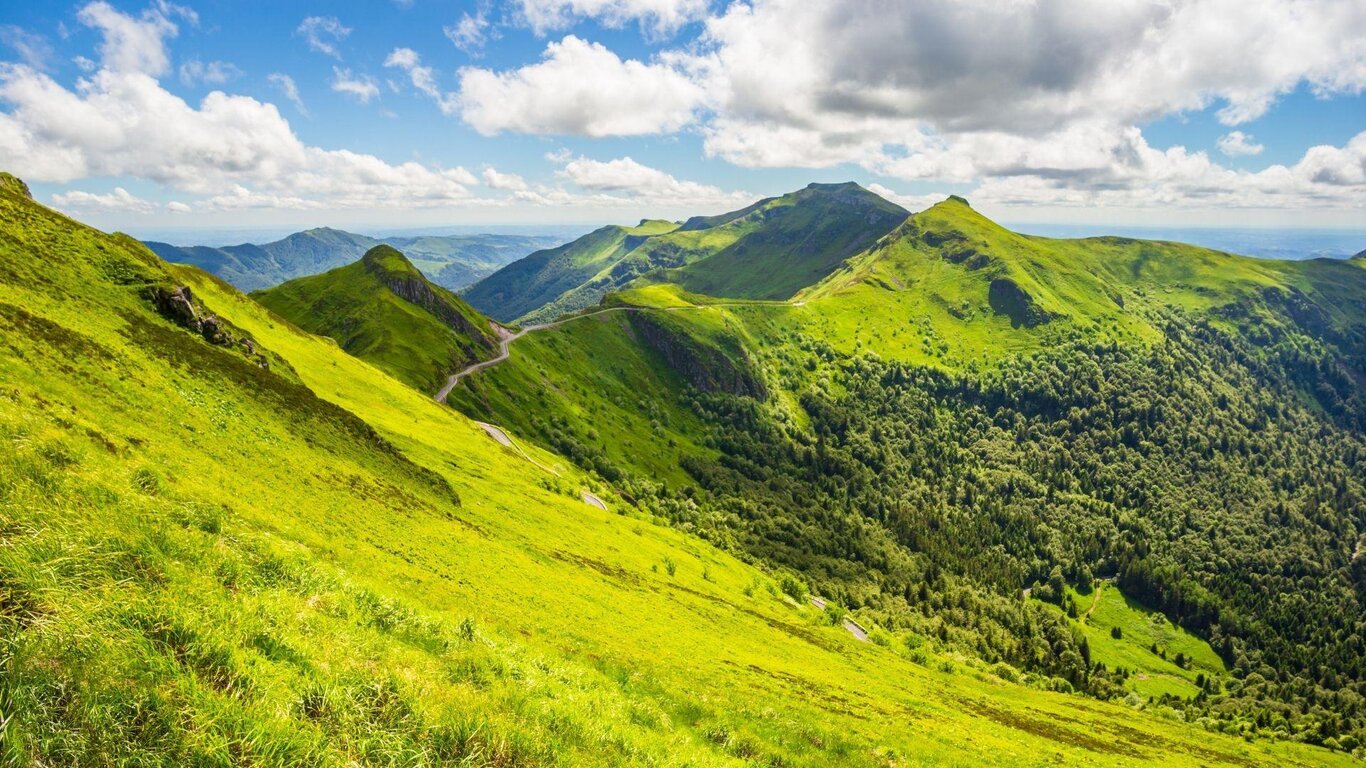 Un'avventura tra sentieri e natura