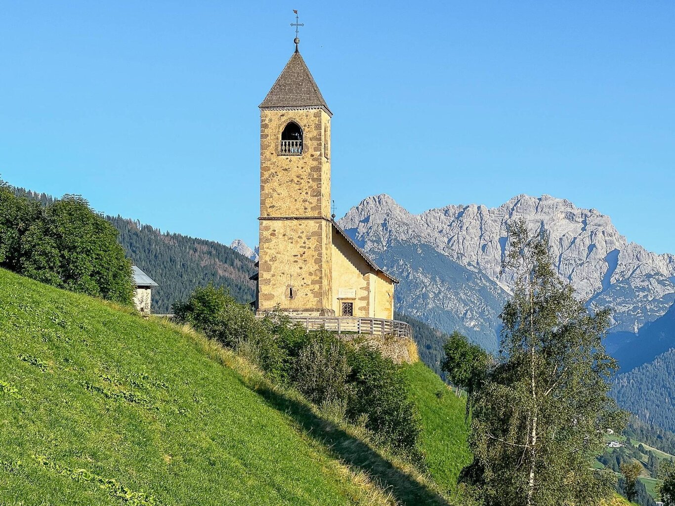 San Leonardo