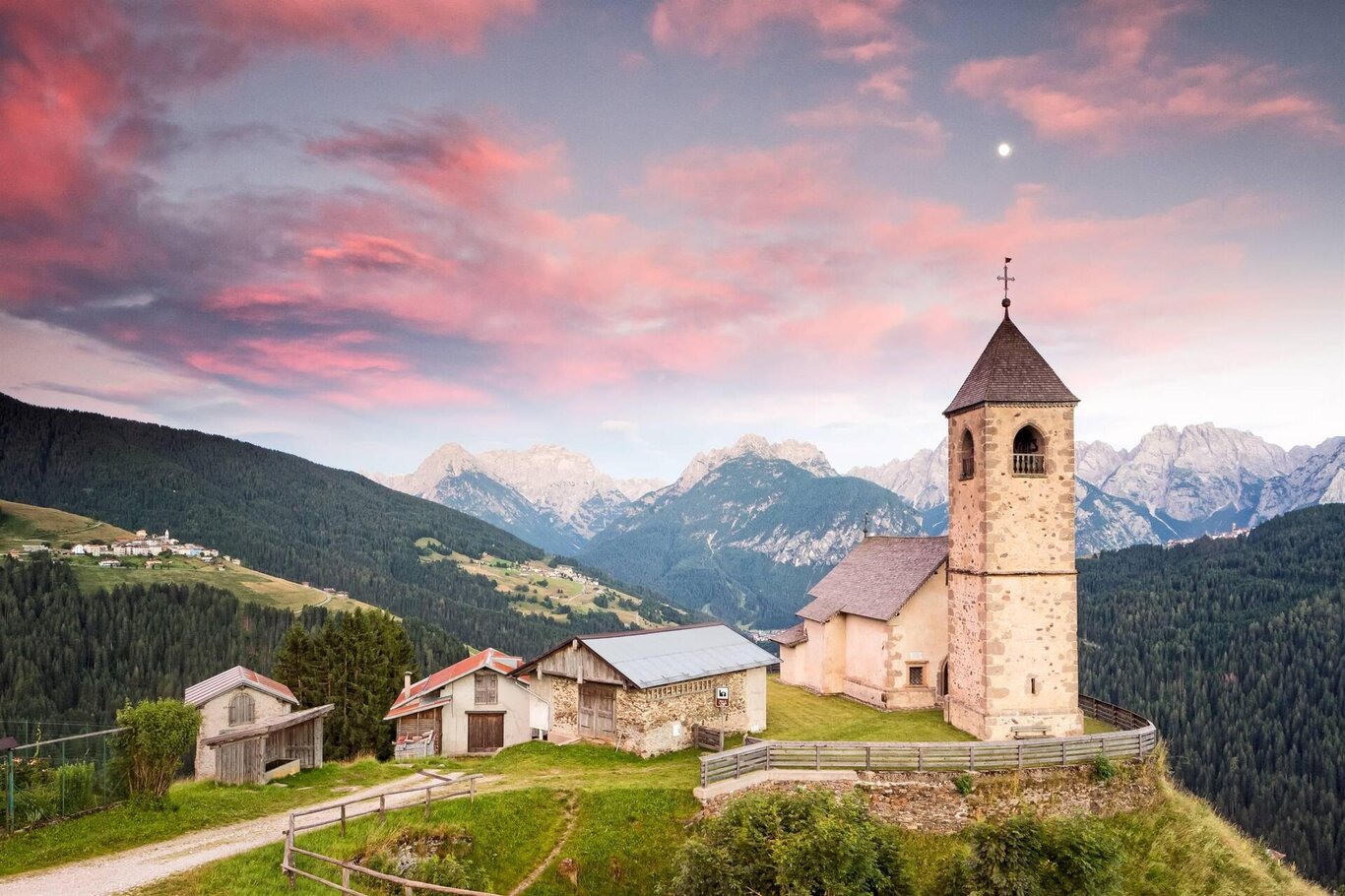Chiesa San Leonardo