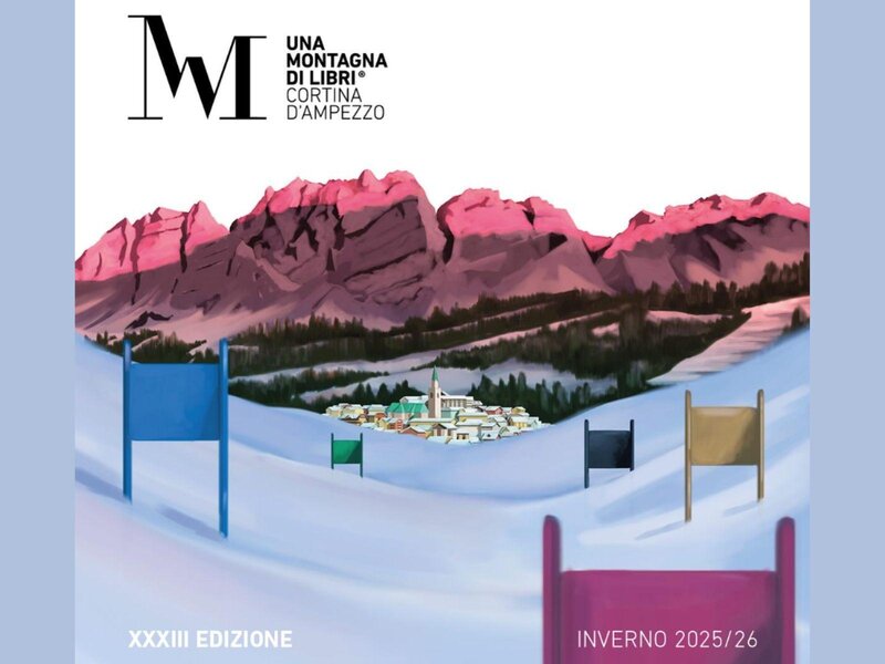 Una Montagna di Libri