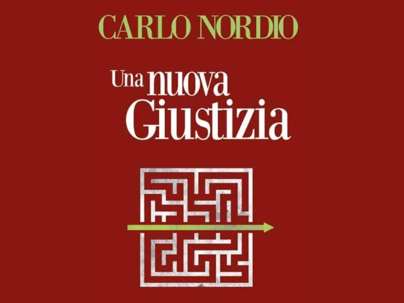 Una nuova giustizia