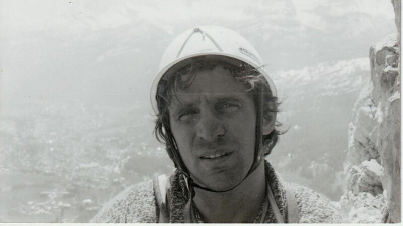 Una vita di alpinismo e solidarietà