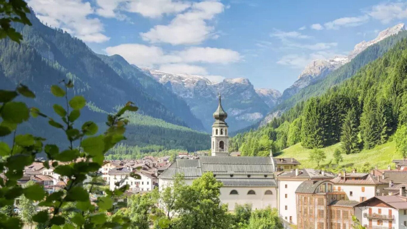 Val di Gares e Casera Campigat: luoghi ameni e bellissime visioni