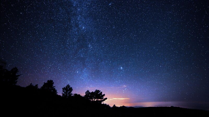 Valmorel sotto le stelle - Agosto e Settembre