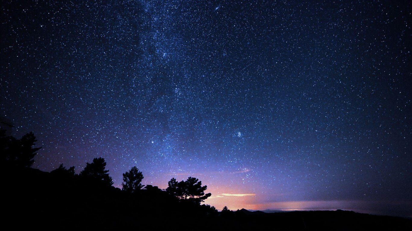 Valmorel sotto le stelle - Luglio