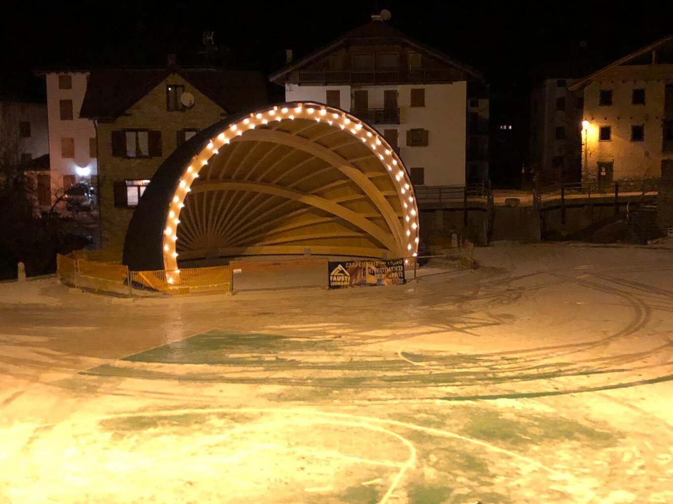 Arena Arena