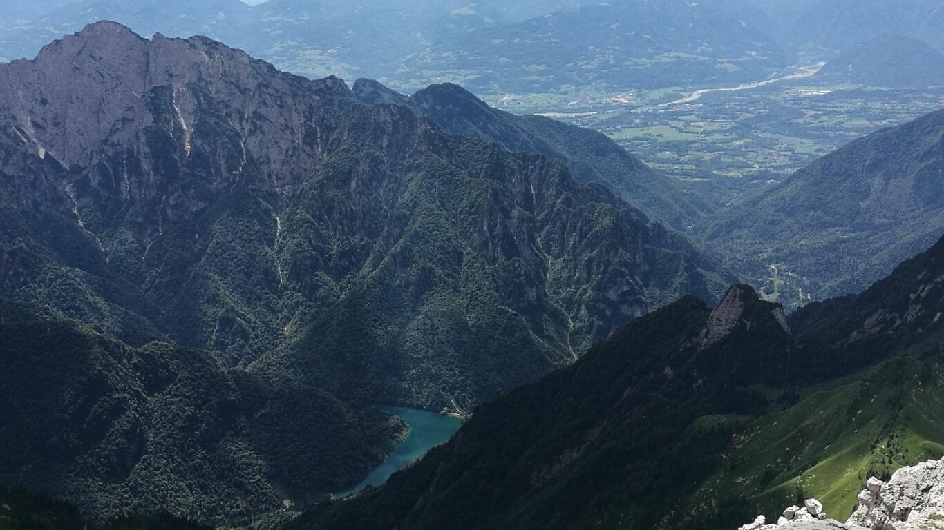 Veneto Spettacoli di mistero: Al Porzel de S.Antoni