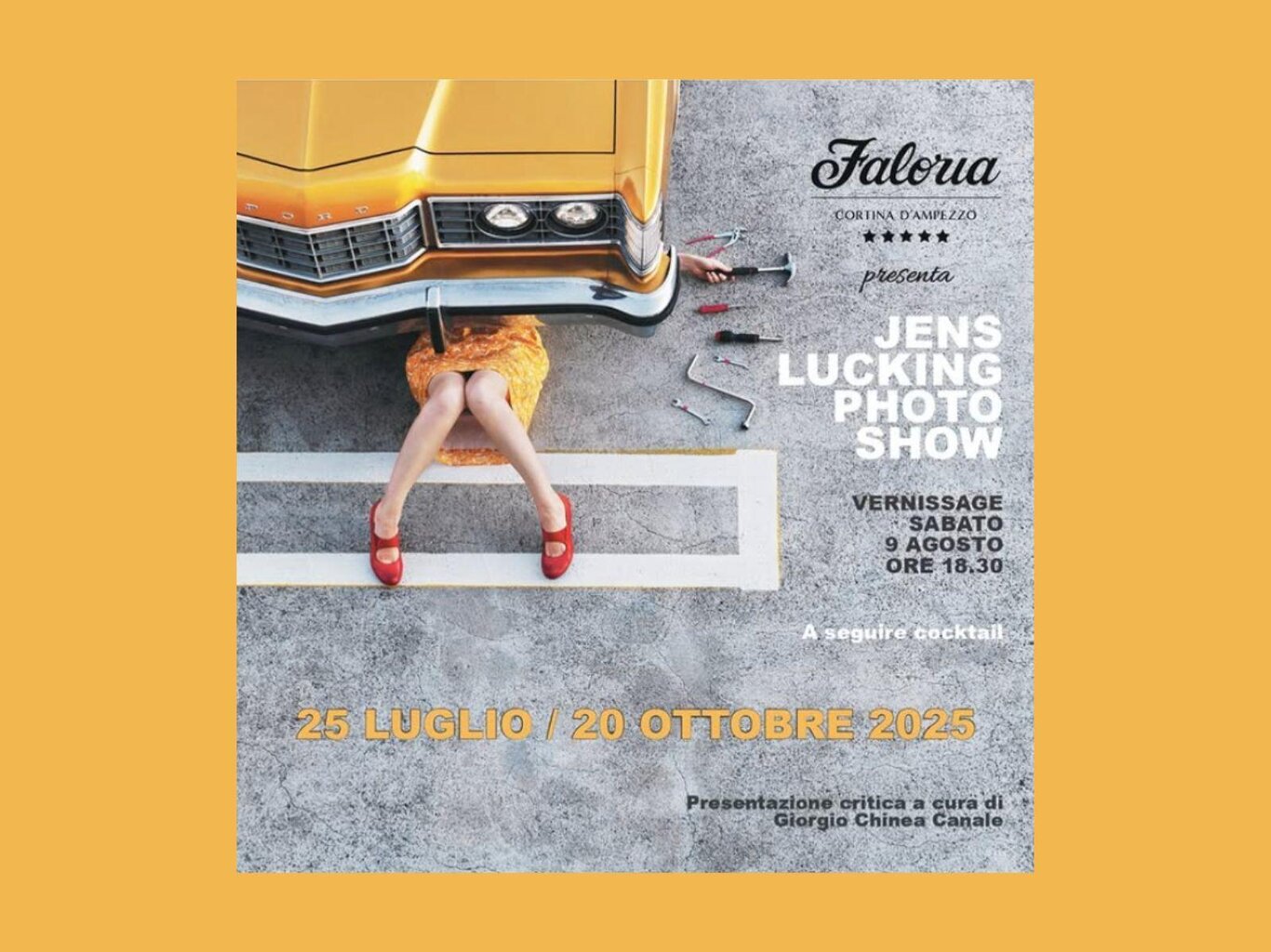 Vernissage