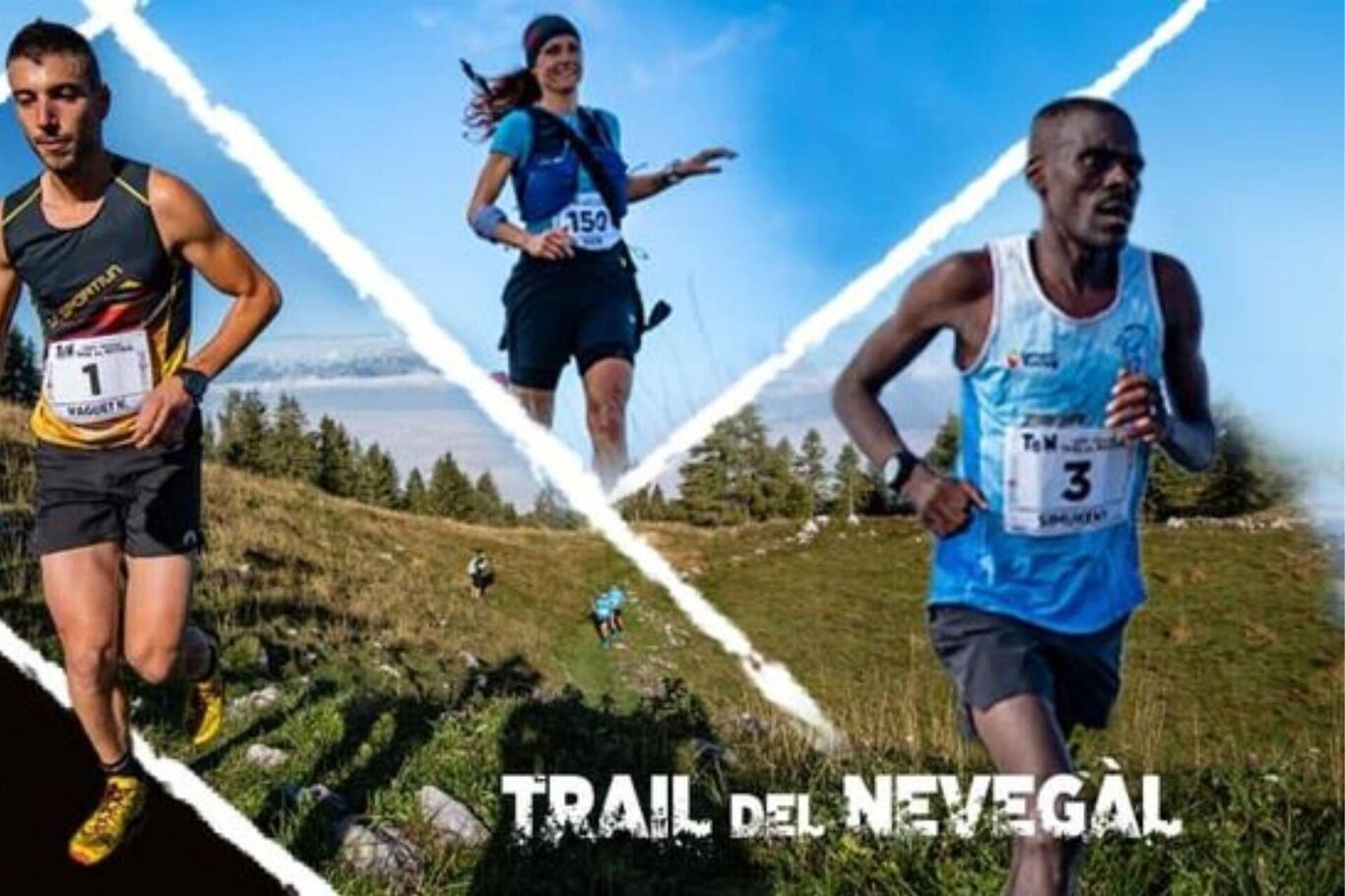 Verticale - La Col Canil