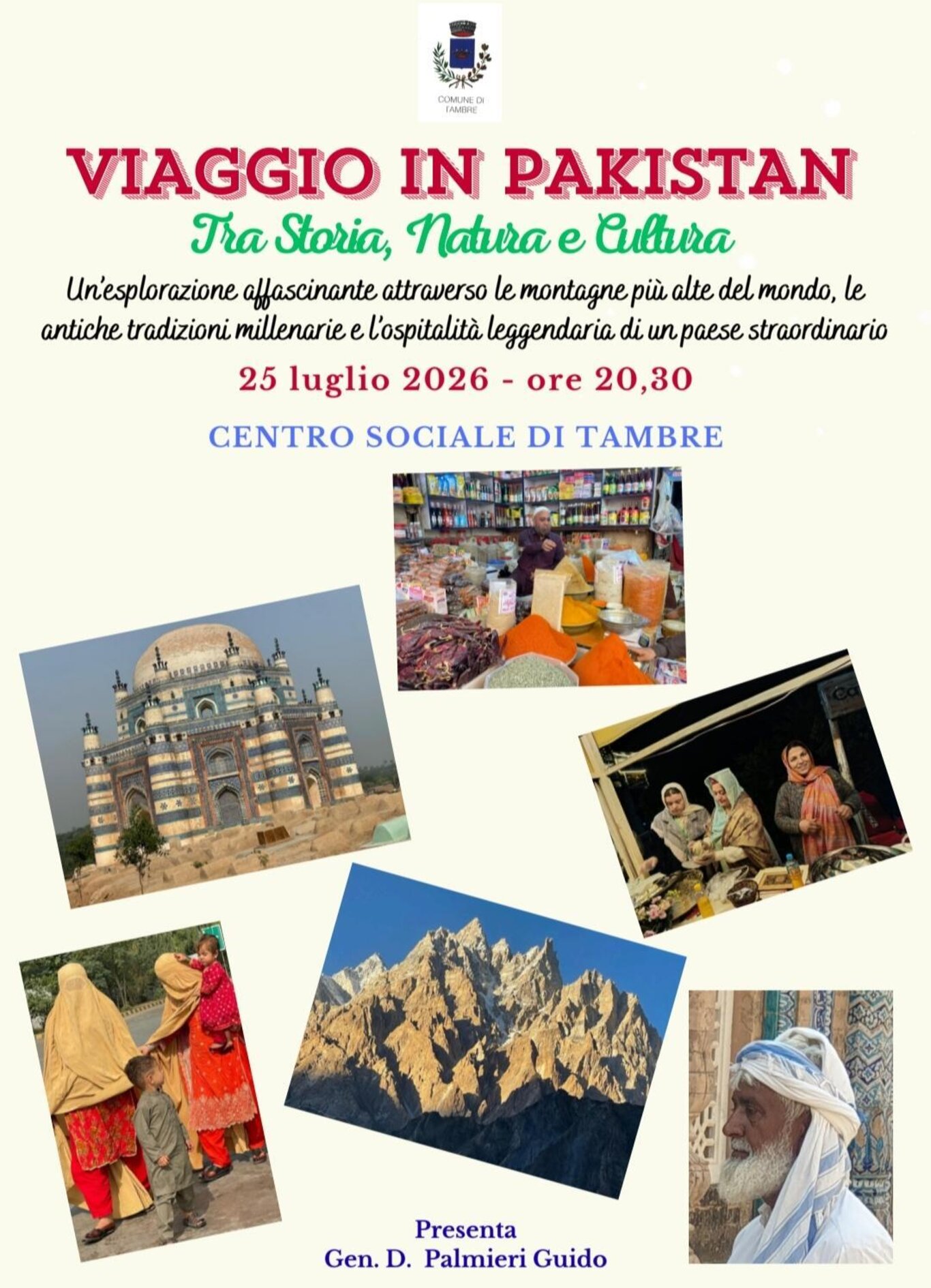 Viaggio in Pakistan, tra storia, natura e cultura