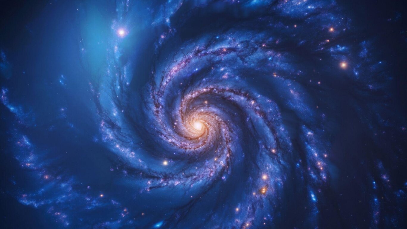 Viaggio nel cosmo