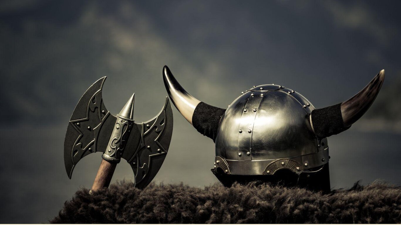 Vikings - Cena Fantasy