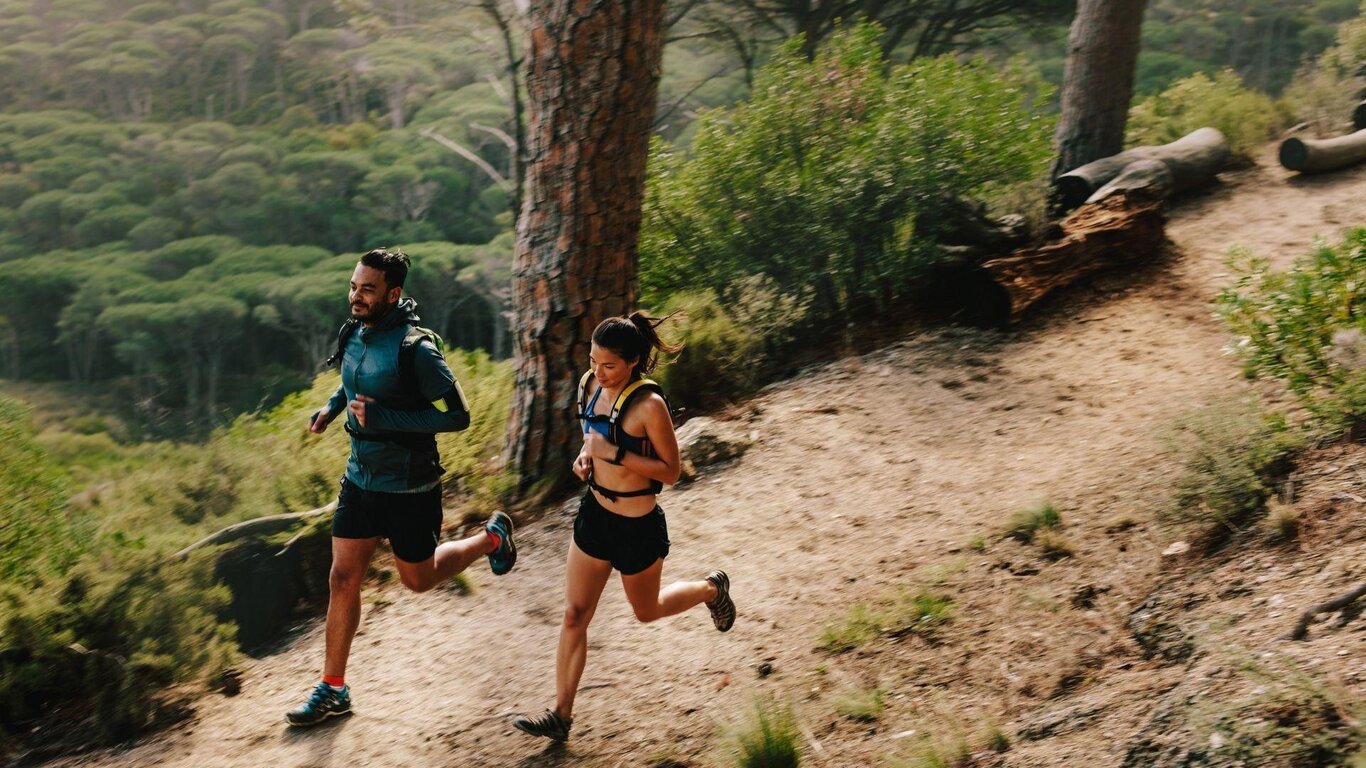 Villaga Trail