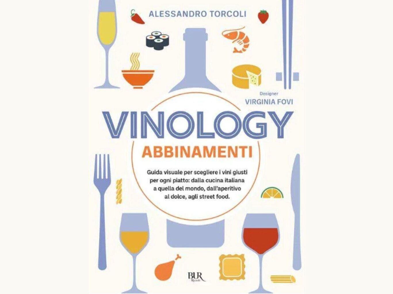 Vinology