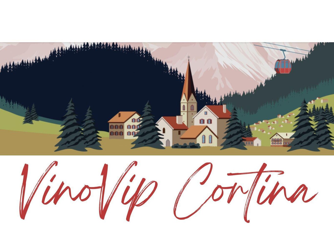 VinoVip Cortina 2026