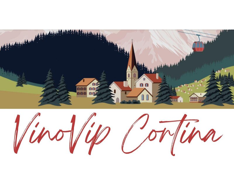 VinoVip Cortina 2026