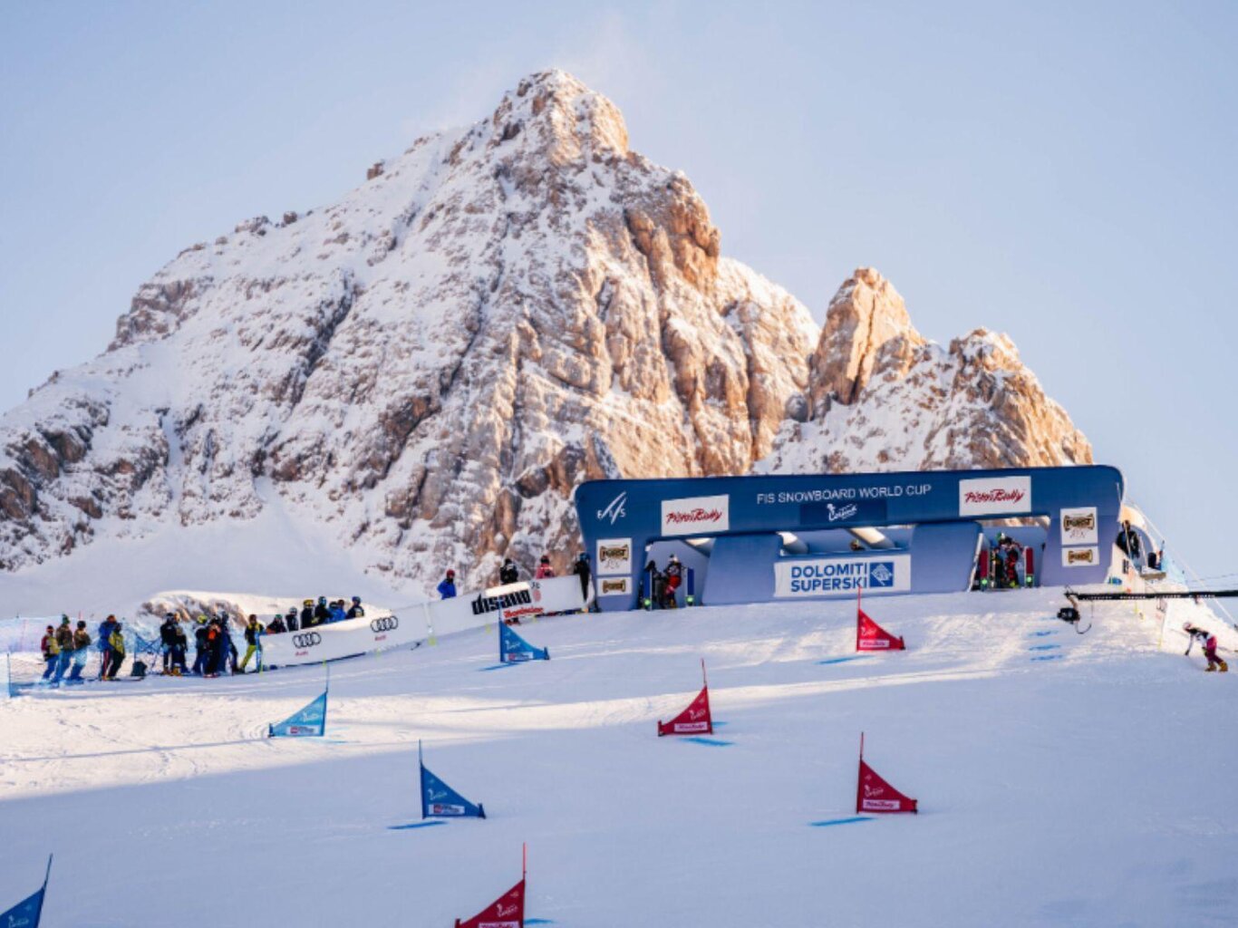 FIS Snowboard World Cup