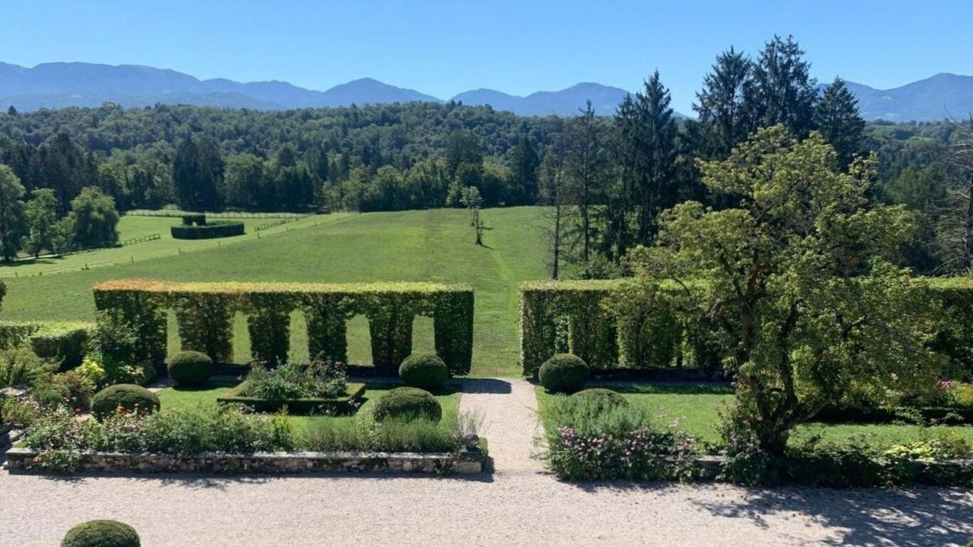 Villa Rudio Sammartini Villa Rudio Sammartini