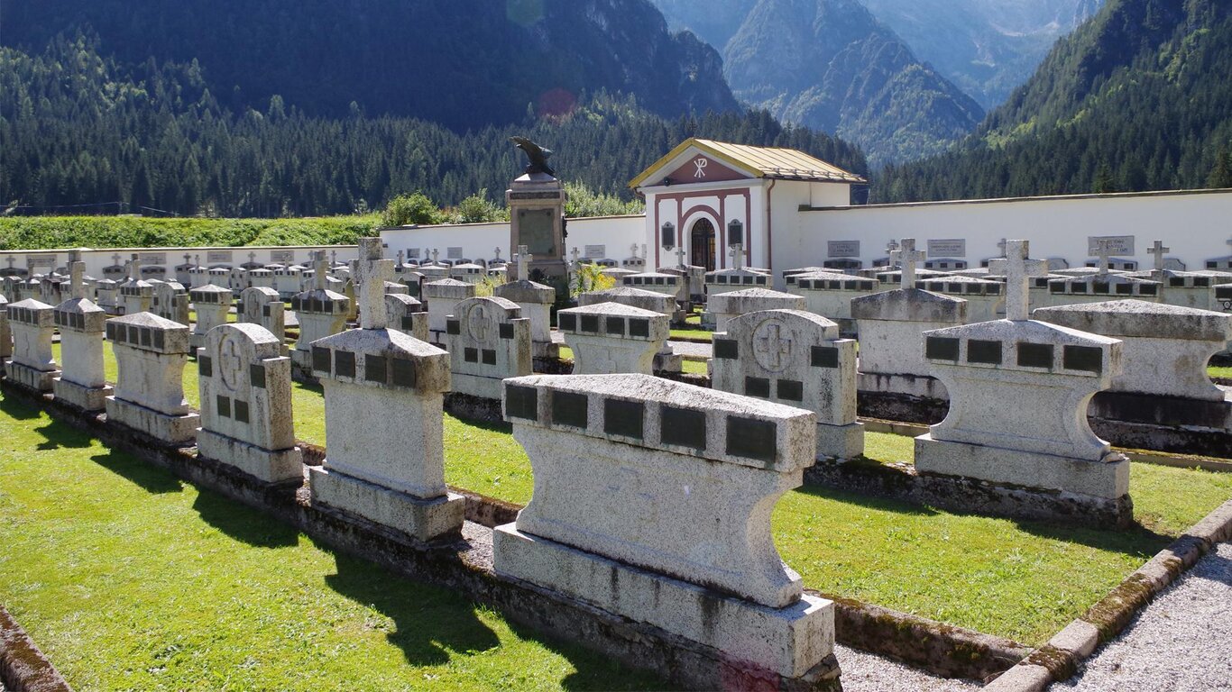 Cimitero