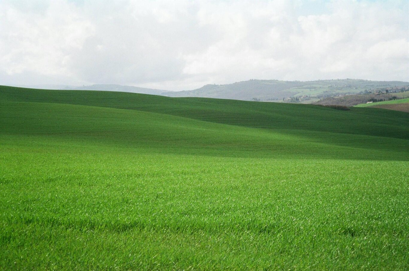 Vita di un villaggio Cimbro