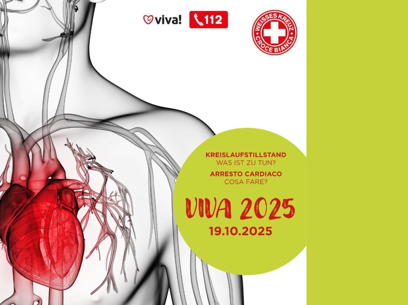 Viva 2025 Viva 2025
