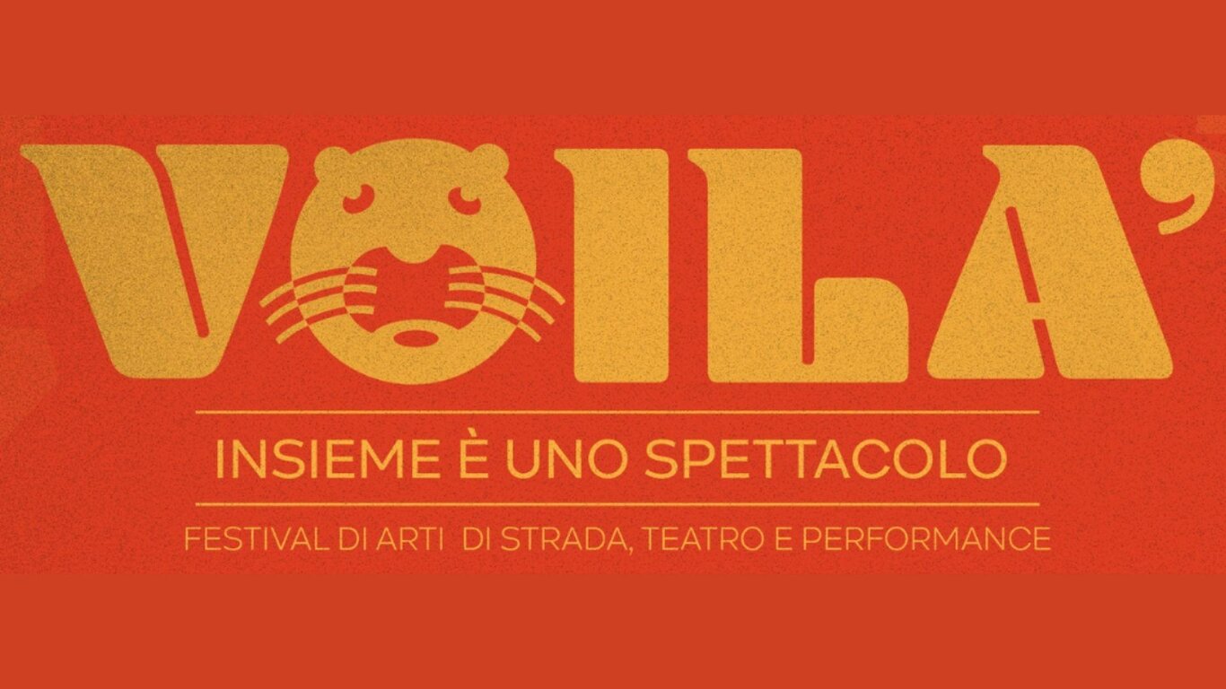 Voilà