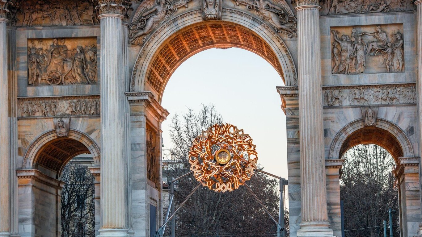 Volontari Olimpionici