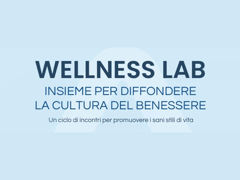 Wellness Lab: Sport, Women and Wellbeing
