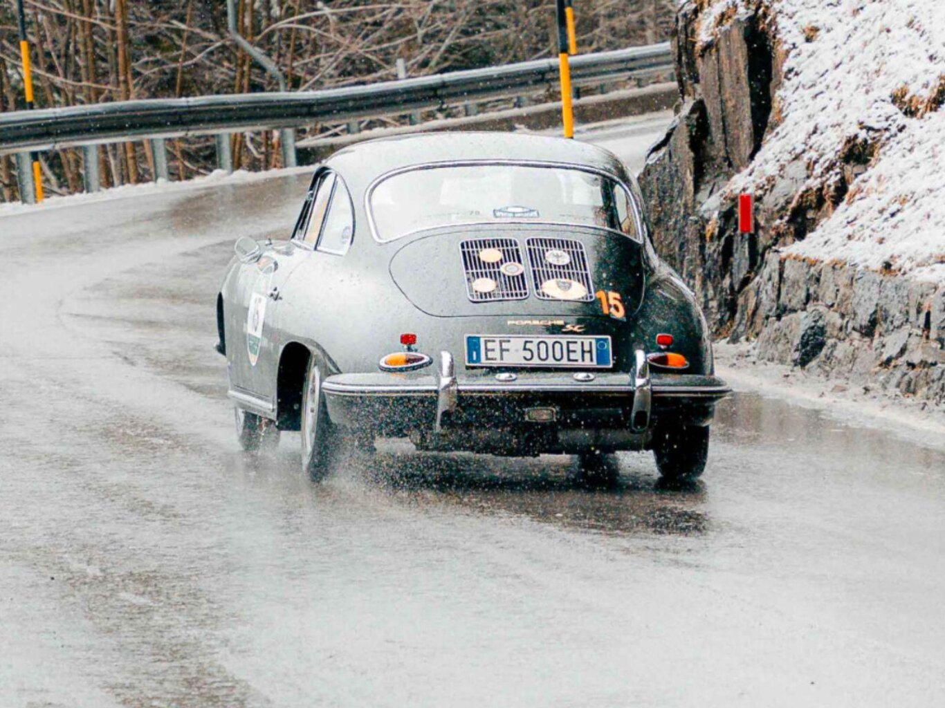 WinteRace Cortina 2026