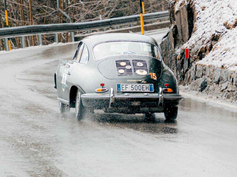 WinteRace Cortina 2026